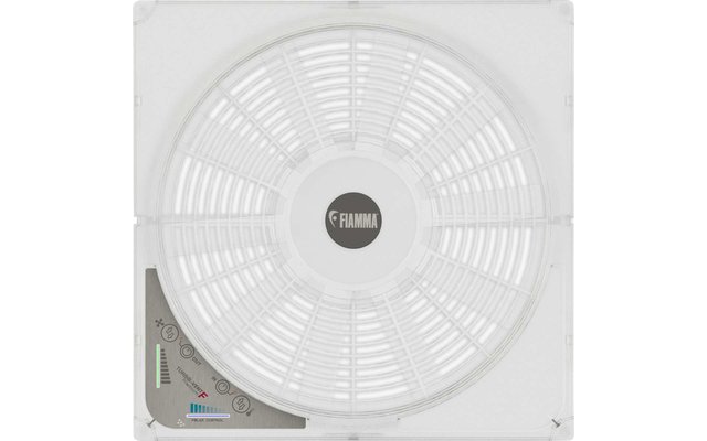 Fiamma Kit di ventilazione Turbo-Vent F Premium