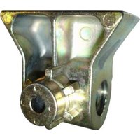 AL-KO metalen spindelmoer ca. 20 mm