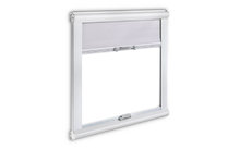 Dometic Mini double cassette blind