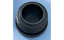 251270 251280 251290 - Berger Kunststoff-Bodengleiter 5er Pack