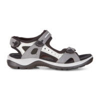 Ecco Offroad Damen Trekkingsandale