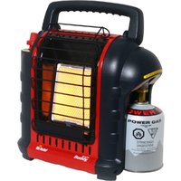 MR. HEATER - Portable Buddy Gas Heater