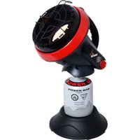 Mr. Heater Little Buddy Gasheizstrahler