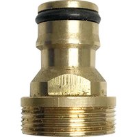 RinseKit Warmwasseradapter
