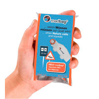 Roadbag tas-wc 2 per set