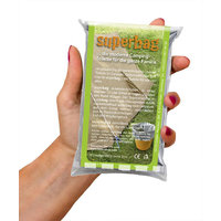 Superbag Taschen-WC 2er Set