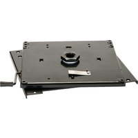 Base giratoria Ducato hasta el a&ntilde;o 93, Peugeot J5, Citroen C25 para asiento original Sportscraft