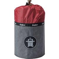 Enders Gas Bottle Protector Lifestyle 11 kg red