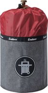 Enders Gasflaschenschutzhülle Lifestyle 11 kg rot