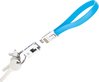 Berger Schl&uuml;sselanh&auml;nger Mini-Ladekabel USB zu Micro-USB