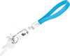 Berger Schl&uuml;sselanh&auml;nger Mini-Ladekabel USB zu Lightning