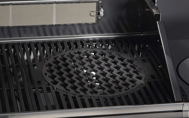 Enders Switch Grid Sear Grate Grill Pan