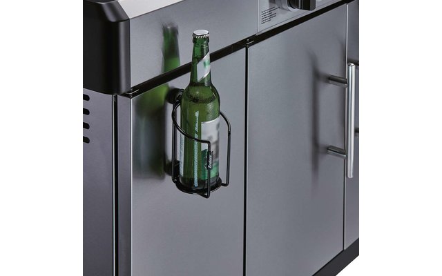 Enders Grill Mags Magnetic Bottle Holder
