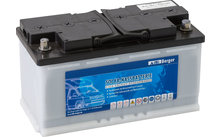 Berger Solar-Nassbatterie 12 V