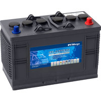 Berger Gel Batterie 12V / 90 Ah