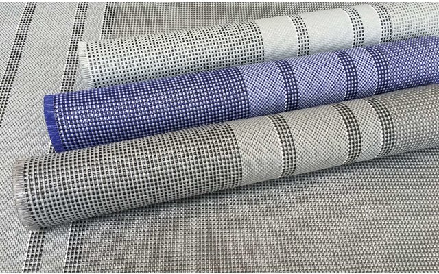 Berger Tent Carpet Standard grey