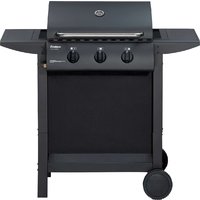 Enders San Diego 3 Gasgrill 50 mbar