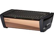 Enders Holzkohle-Tischgrill Aurora Mirror