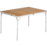 Tavolo pieghevole Outwell Calgary L 120 x 90 cm
