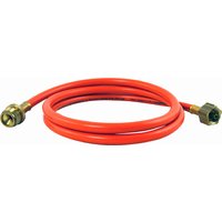 Mr. Heater Gas Pipe for Portable Buddy Gas Heater