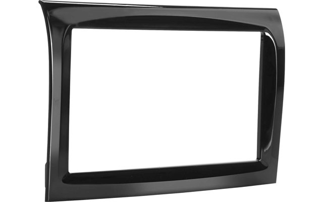 Dometic Double DIN Adapter Frame