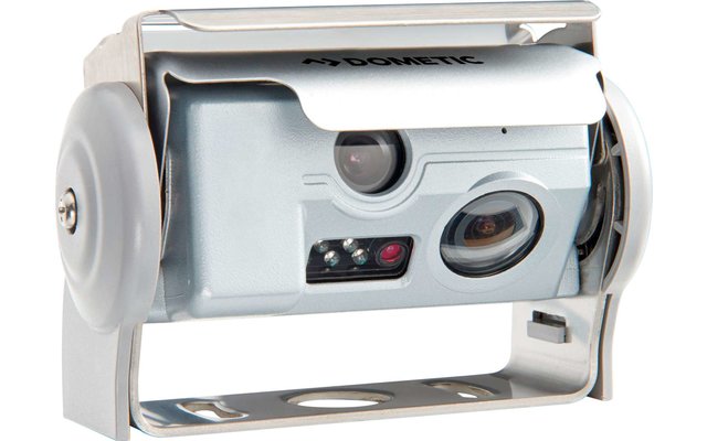 Dometic Dual Reversing Camera CAM 44 NAV