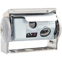 Retrocamera doppia Dometic CAM 44 NAV
