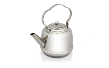 360340 - Petromax Edelstahl Teekessel 1,5 Liter