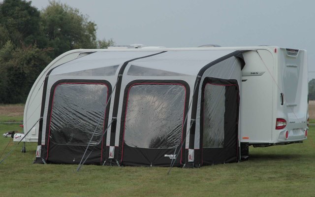 Westfield Aries 260 Awning