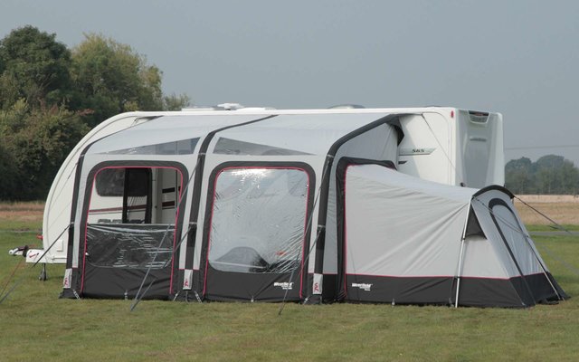 Westfield Aries 260 Awning