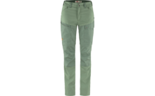 46234138 46234140 46234142 46234144 46234146 - Fjällräven Abisko Midsummer pantalon zip pour femme