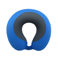 Berger Memory Neck Pillow