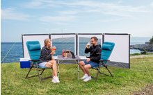 302490 - Frangivento Berger 130 x 460 cm