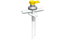 122550 - Drain Valve Truma