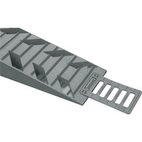 Plate antidérapant Anti Slip Fiamma