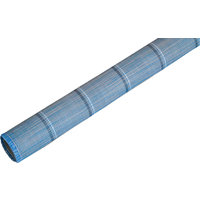 Arisol Zeltteppich Exclusiv 250 x 400 cm blau