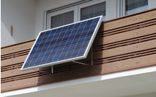 294640 - Sunset SUNpay 300 zonnesysteem 166x100 cm incl. module omvormer