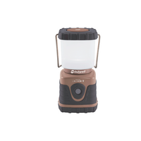 Lantern Carnelian 600 DC Camping lantern with lithium-ion battery 600 lumens