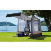 Tente cuisine / &eacute;quipement Granary Berger