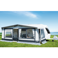 Berger  Sirmione III Reisevorzelt  