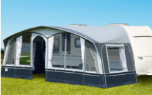 259100876 - Brand Arcade Caravan Vorzelt