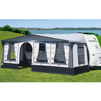 Avanc&eacute; para ruta 918 x 280 cm Safir TL Brand