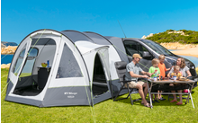 329320 - Berger Traveller Busvorzelt