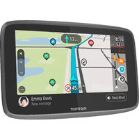 TomTom Go Camper Navigationssystem