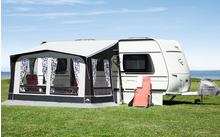 277040 277050 277060 277070 - DWT Jazz Teilvorzelt