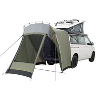 Outwell Sandcrest L Heckzelt