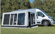 355800 - Wigo Yak motorhome / van awning