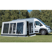 Wigo Yak motorhome / van awning 360 x 260 cm