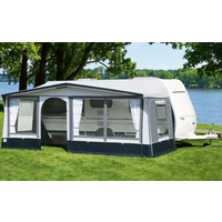 Marca Toldo de viaje Como 850 - 876 cm