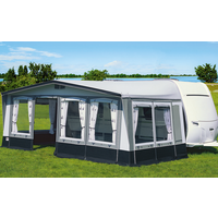 Avancé para todas las estaciones Palazzo Brand